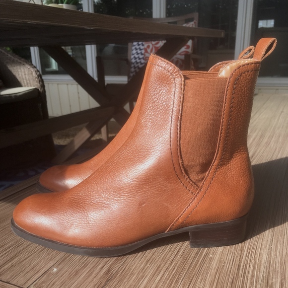 Antonio Melani Chelsea Boots - Picture 3 of 8